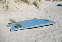 Load image into Gallery viewer, Futures Al Merrick Keel Fin Set