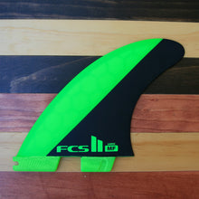 Load image into Gallery viewer, FCS II Mick Fanning PC Tri Fins