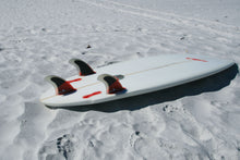 Load image into Gallery viewer, FCS II Accelerator PC Tri Fins