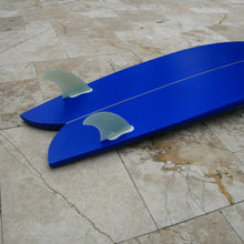Load image into Gallery viewer, FCS II Power Twin Fins