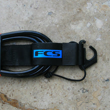 Load image into Gallery viewer, FCS Protect Big Wave Leash