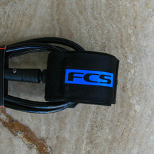 Load image into Gallery viewer, FCS Protect Big Wave Leash