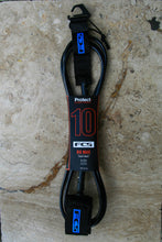 Load image into Gallery viewer, FCS Protect Big Wave Leash