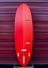 Load image into Gallery viewer, 6'0" FOIL "The Pill" 36L surfboard