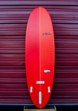 Load image into Gallery viewer, 6'6" FOIL "The Pill" 46.9L surfboard