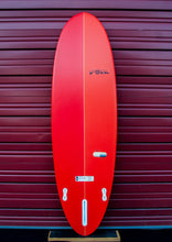 Load image into Gallery viewer, 6'0" FOIL "The Pill" 40L surfboard