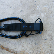 Load image into Gallery viewer, FCS Essential Regular Leash Black