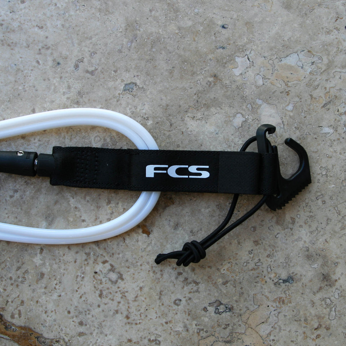 送料無料▲FCS 5' COMP ESSENTIAL LEASH BLACK (新品)リーシュコード FCS Essential Competition Leash Camo \u2013 FOIL surfboards