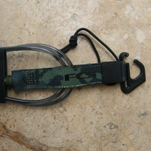 Load image into Gallery viewer, FCS Essential Competition Leash Camo