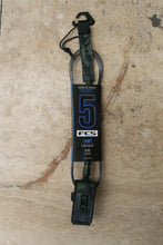 Load image into Gallery viewer, FCS Essential Competition Leash Camo