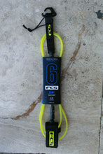 Load image into Gallery viewer, FCS Essential Competition Leash Acid