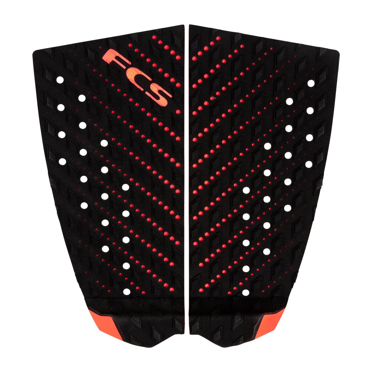 FCS T 2 Traction Pad FOIL surfboards