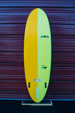 Load image into Gallery viewer, 6'6" FOIL "The Pill" 46.9L surfboard