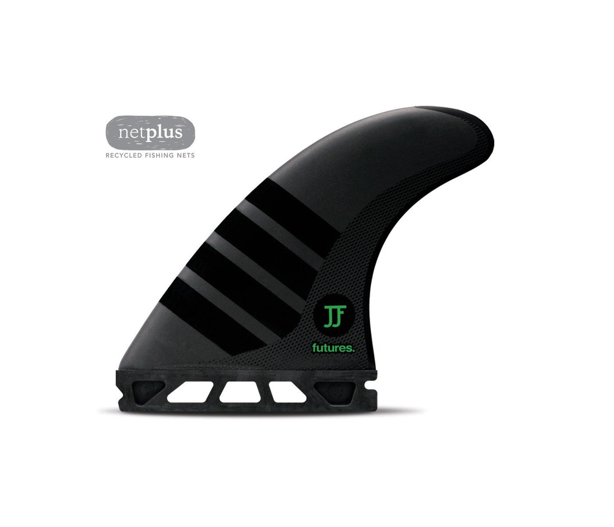 Futures Fins John John Techflex | Moment Surf Company