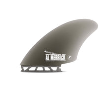 Load image into Gallery viewer, Futures Al Merrick Keel Fin Set