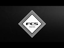 Load and play video in Gallery viewer, FCS T-3 Traction Pad