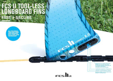 Load image into Gallery viewer, FCSII RM Sunday Single Fin