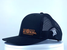 Load image into Gallery viewer, FOIL Modern Trucker Hat