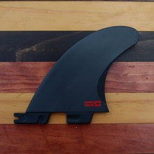 Load image into Gallery viewer, FCS II H4 Quad Rear Fins
