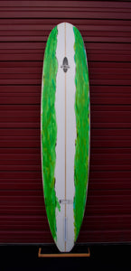 9'2" FOIL Classic Longboard surfboard