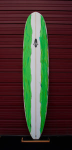 9'2" FOIL Classic Longboard surfboard