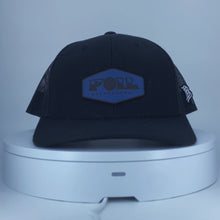 Load and play video in Gallery viewer, FOIL Classic Trucker Hat
