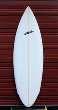 Load image into Gallery viewer, 5&#39;10&quot; FOIL &quot;The Bulldog&quot; short board surfboard
