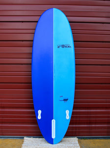 5'6" FOIL "The Pill" surfboard