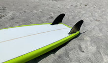 Load and play video in Gallery viewer, FCSII Rob Machado Keel Fins

