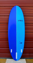 Load image into Gallery viewer, 6&#39;0&quot; FOIL &quot;The Pill&quot; 36L surfboard
