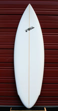 Load image into Gallery viewer, 6&#39;0&quot; FOIL &quot;The Bulldog&quot; short board surfboard

