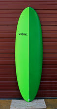 Load image into Gallery viewer, 6&#39;0&quot; FOIL &quot;The Pill&quot; 40L surfboard
