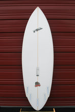 Load image into Gallery viewer, 6&#39;2&quot; FOIL &quot;The Bulldog&quot; short board surfboard
