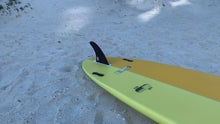 Load and play video in Gallery viewer, FCSII RM Sunday Single Fin
