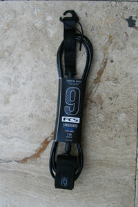 FCS Longboard Ankle Essential Leash
