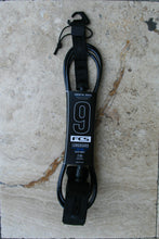 Load image into Gallery viewer, FCS Longboard Calf Essential Leash
