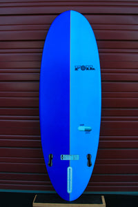 5'6" FOIL "The Pill" surfboard
