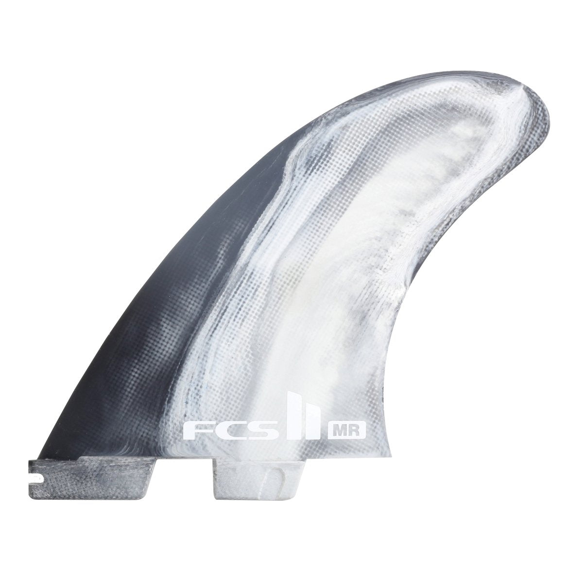 サーフィン FCS II MARK RICHARDS TWIN + STABILISER N FCS II Mark Richards Twin + Stabiliser Fins - FCS - FCS US