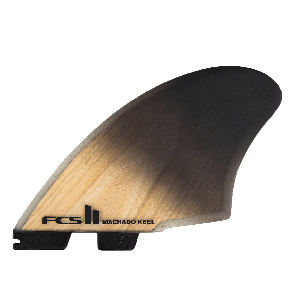 FCSII Rob Machado Keel Fins – FOIL surfboards