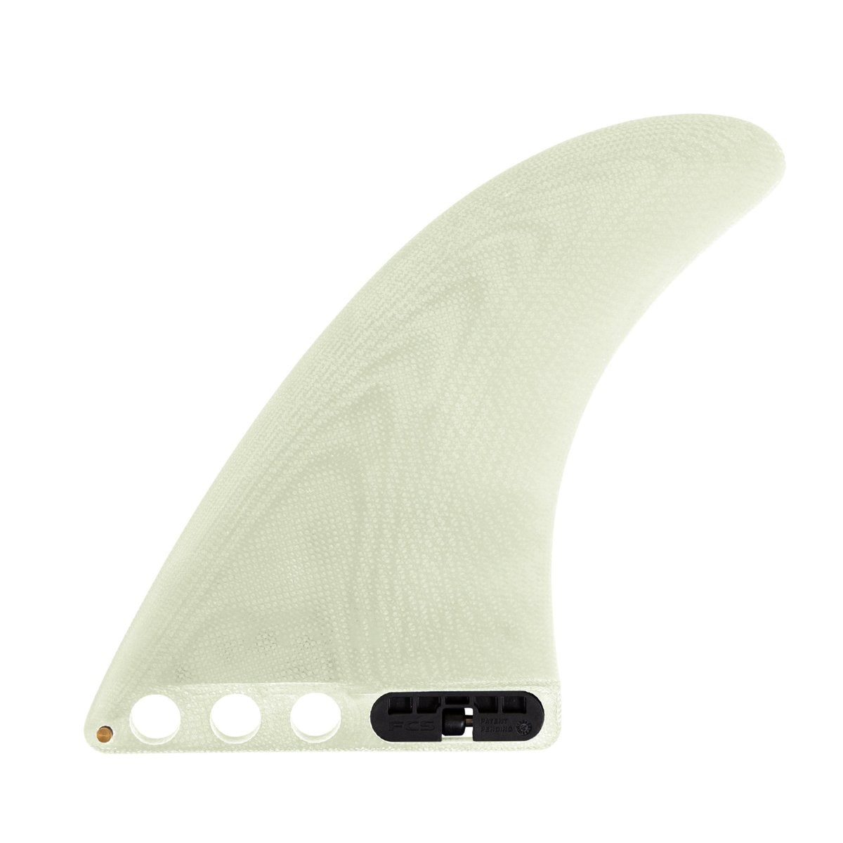 FCS Longboard Fins – FOIL surfboards