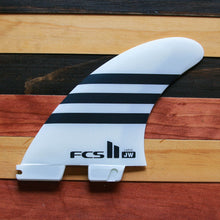 Load image into Gallery viewer, FCS II Julian Wilson AirCore Tri Fins
