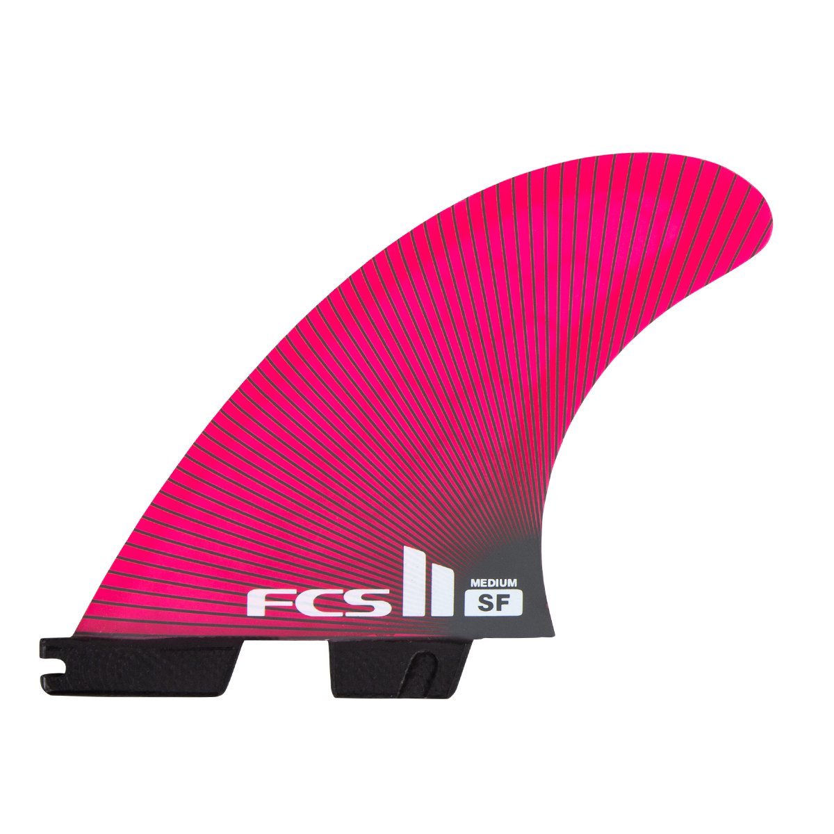 FCS II Sally Fitzgibbons Tri Fins – FOIL surfboards