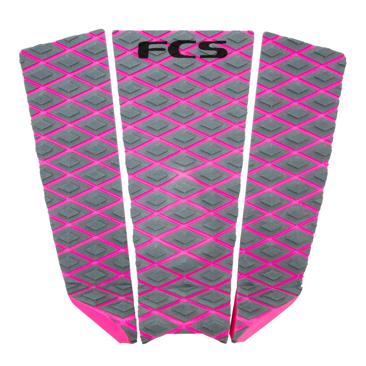 FCS Sally Fitzgibbons Traction Pad FOIL surfboards