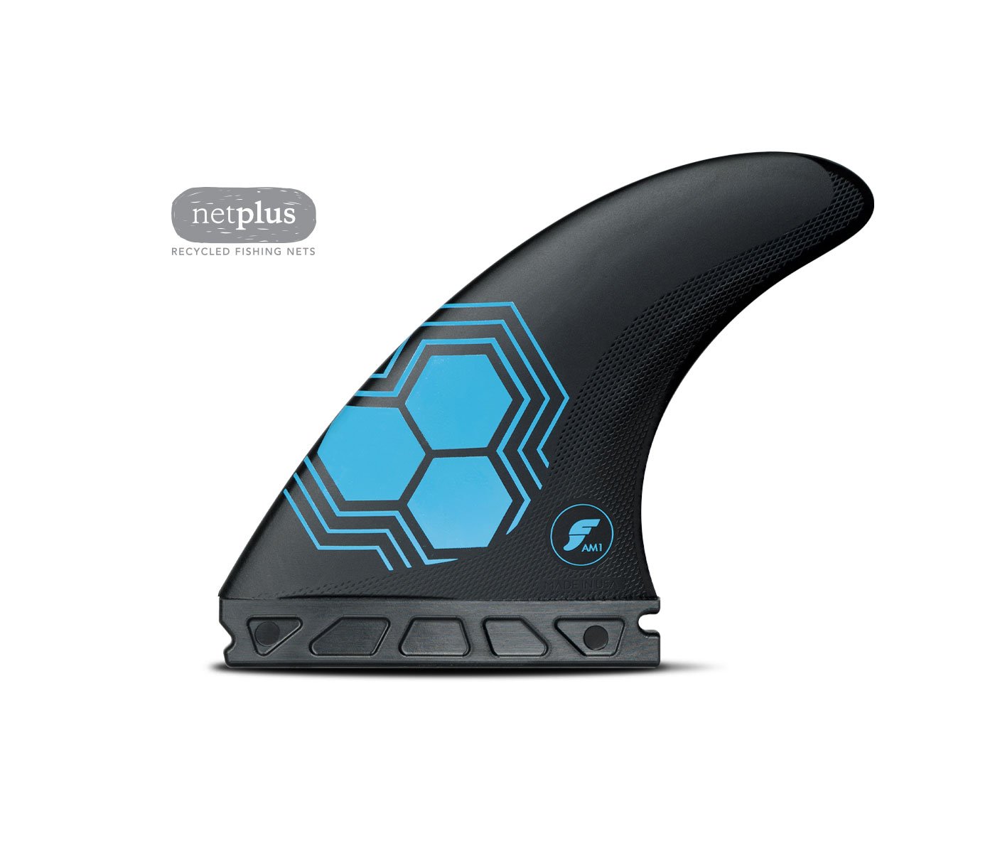 Futures AM1 Alpha Tri Fin Set