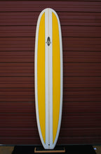 Load image into Gallery viewer, 9&#39;6&quot; FOIL Classic Longboard surfboard
