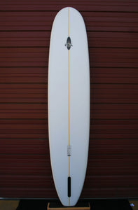 9'6" FOIL Classic Longboard surfboard