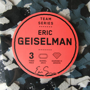 Gorilla Eric Geiselman Traction Pad