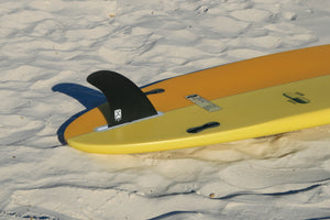 FCSII RM Sunday Single Fin