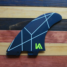 Load image into Gallery viewer, FCS II Kolohe Andino PC Tri Fins
