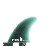 Load image into Gallery viewer, FCSII MB Split Keel PG Quad Fins
